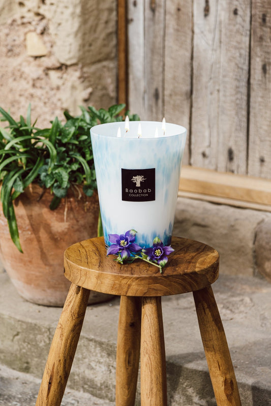 Baobab Candle - Eden Seaside (Max 16) - Gaines Jewelers