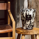 Baobab Candle - Pearls Black (Max 10) - Gaines Jewelers