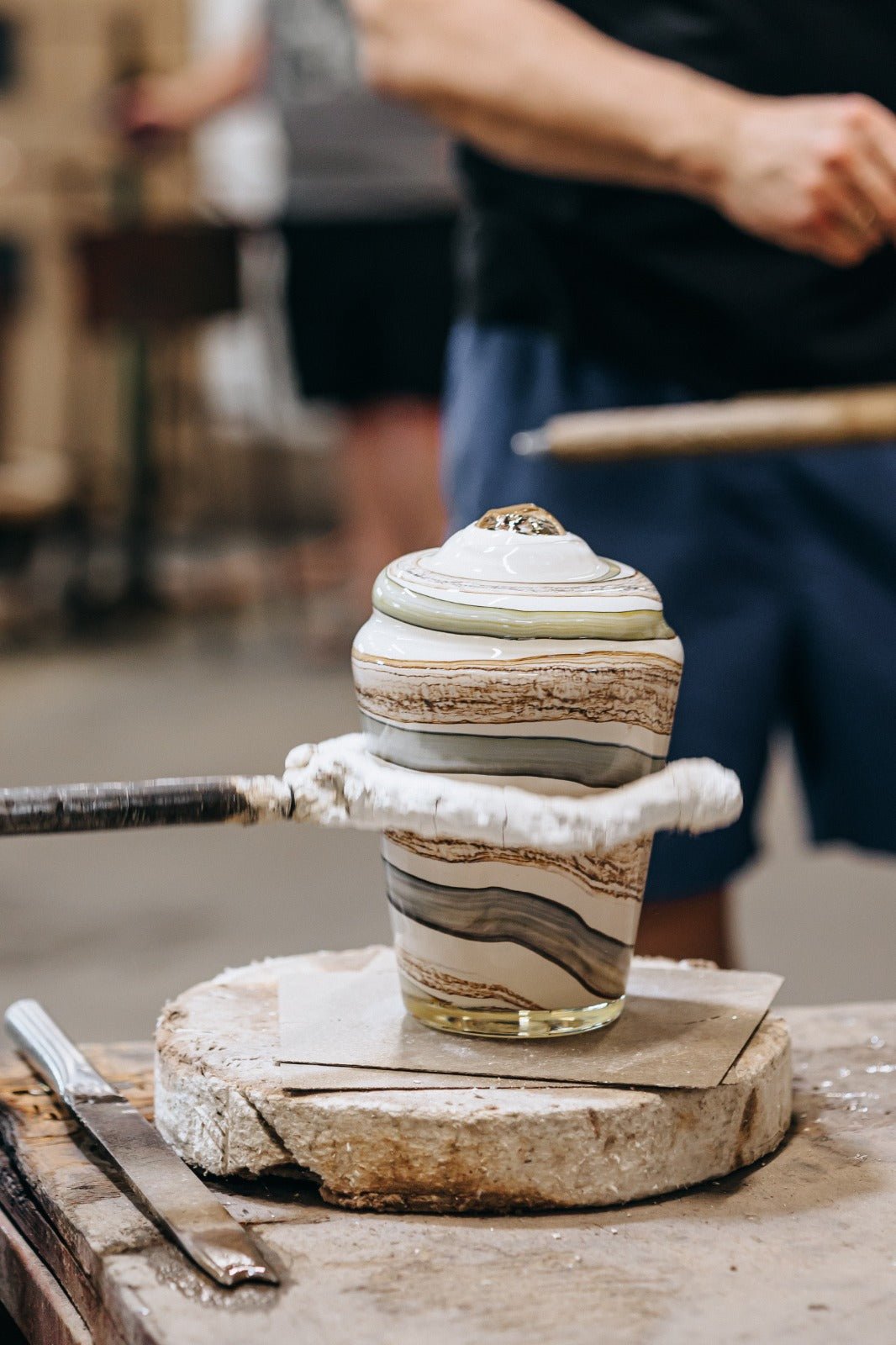 Baobab Candle - Sand Sonora (Max 10) - Gaines Jewelers