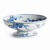 Barclay Butera Dynasty Empress Decorative Footed Bowl - Napa Home & Garden - Gaines Jewelers