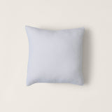 Barefoot Dreams - Cozy Chic Lite Ribbed Pillow Cover and Insert (White) - Gaines Jewelers