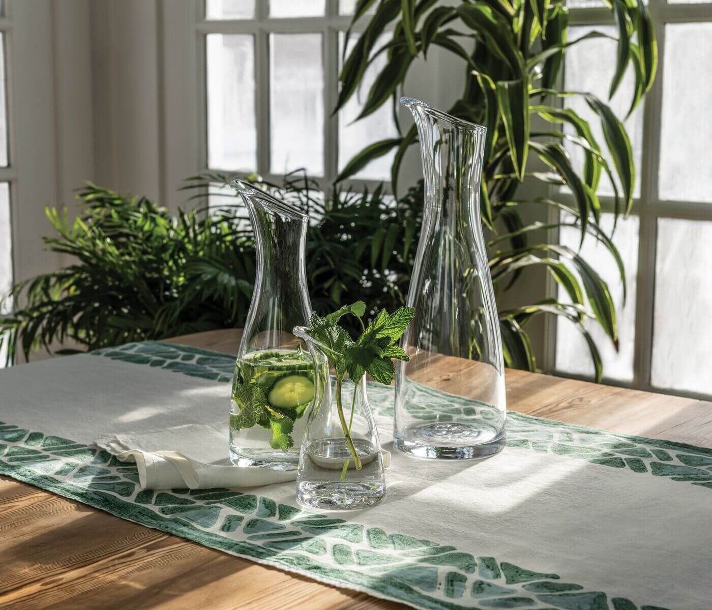 Barre Carafe Small - Gaines Jewelers