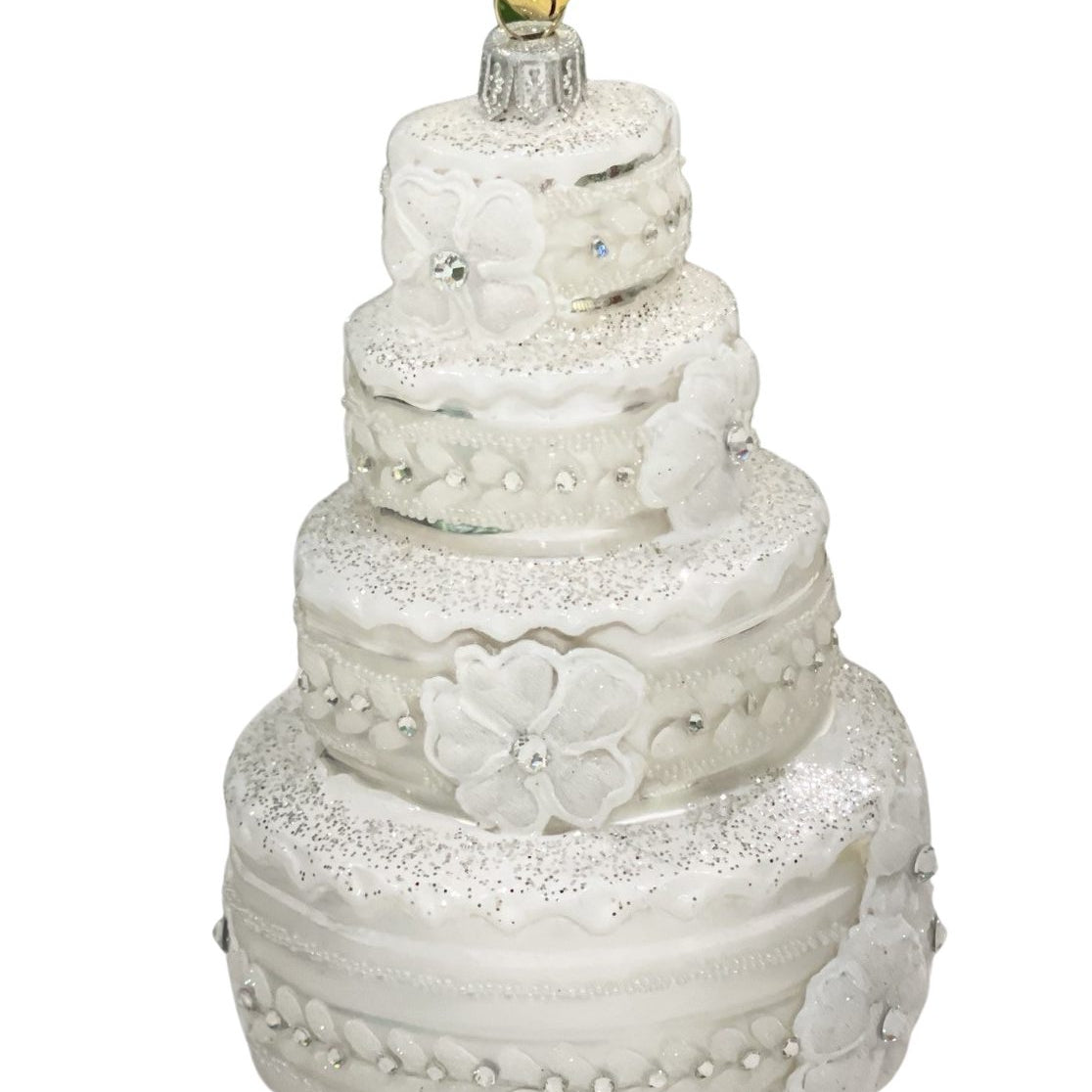 Beauti Ornament - JingleNog - Gaines Jewelers