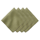 Berry Scallop Napkin Set of 4 - Sage - Juliska - Gaines Jewelers