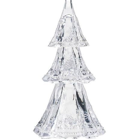 Berry & Thread 10.5" Tree Set/3pc - Clear - Juliska - Gaines Jewelers