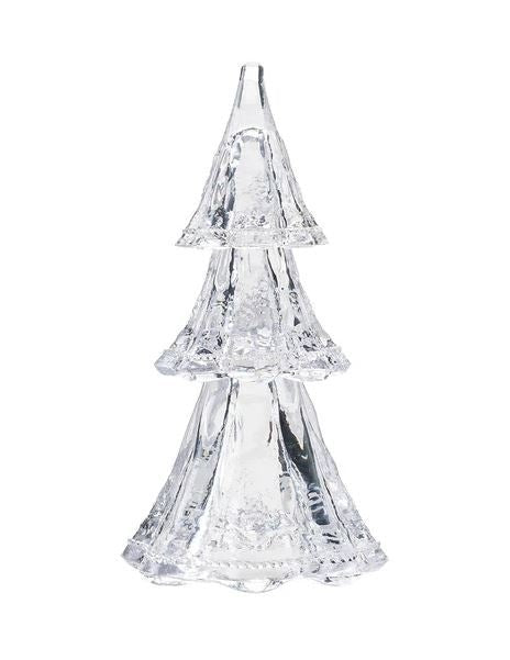 Berry & Thread 10.5" Tree Set/3pc - Clear - Juliska - Gaines Jewelers