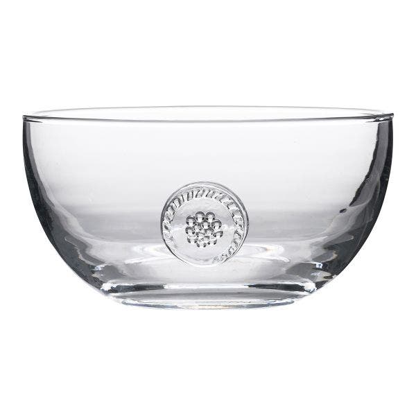 Berry & Thread 5" Bowl - Clear - Gaines Jewelers