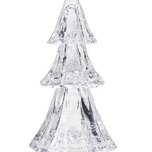Berry & Thread 9.5" Tree - Clear - Small - Juliska - Gaines Jewelers
