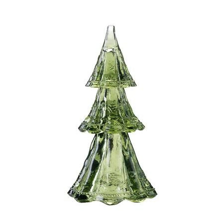 Berry & Thread 9.5" Tree - Evergreen - Small - Juliska - Gaines Jewelers