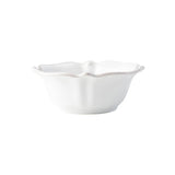 Berry & Thread Flared Cereal/Ice Cream Bowl - Whitewash - Juliska - Gaines Jewelers