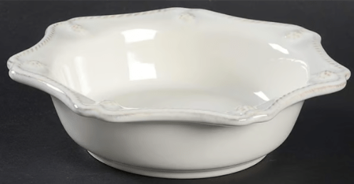*Berry & Thread mini pie dish - Juliska - Gaines Jewelers
