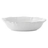 Berry & Thread Whitewash 12" Oval Serving Bowl - Gaines Jewelers