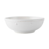 Berry & Thread Whitewash coupe pasta bowl - Gaines Jewelers