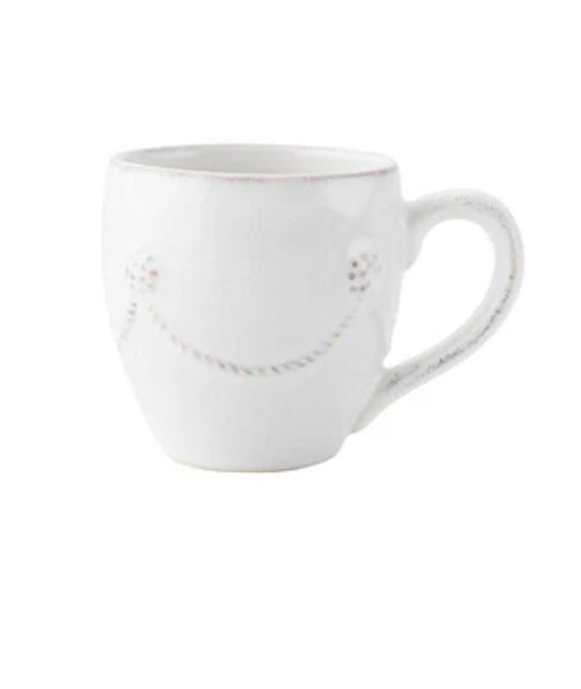 Berry & Thread Whitewash Espresso Cup - Gaines Jewelers