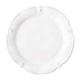 Berry & Thread Whitewash Flared Dinner Plate - Juliska - Gaines Jewelers