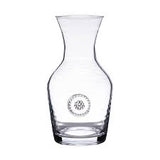 Berry & Thread Wine Carafe - Gaines Jewelers