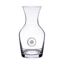 Berry & Thread Wine Carafe - Gaines Jewelers