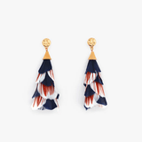 Betsy Statement Earring - Brackish - Gaines Jewelers