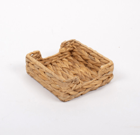 Beverage Napkin Tray - 8 Oak Lane - Gaines Jewelers