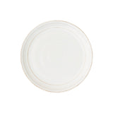 Bilbao Side/Cocktail Plate - Whitewash - Juliska - Gaines Jewelers