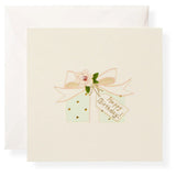 Birthday Happy Individual Gift Enclosure - Gaines Jewelers