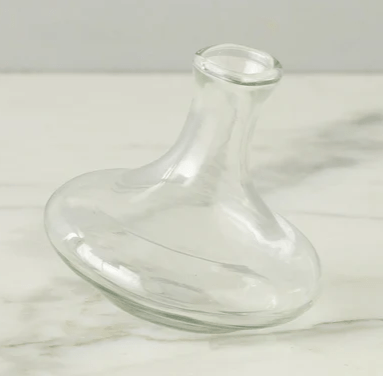 Bistro Glass Petite Pour Carafe - Etu Home - Gaines Jewelers
