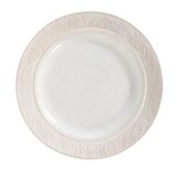 Blenheim Oak Whitewash Dinner Plate - Juliska - Gaines Jewelers