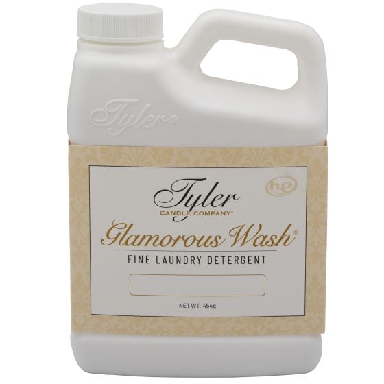 Bless Your Heart 16 oz Glamorous Wash - Tyler Candle Company - Gaines Jewelers