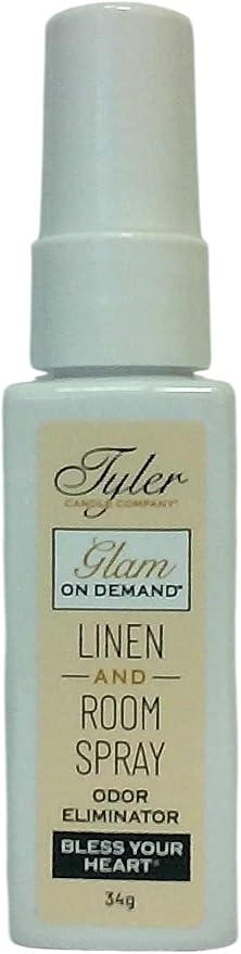 Bless Your Heart® - Glam On Demand® 34g - Tyler Candle Company - Gaines Jewelers