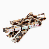 Blond Tortoise Rack & Pusher Set - Oh My Mahjong - Gaines Jewelers