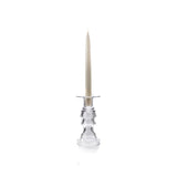 *Bloomfield Candlestick - Simon Pearce - Gaines Jewelers