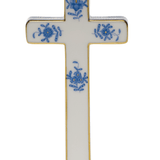 Blue Cross - Herend - Gaines Jewelers