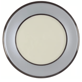 * Blue Frost Salad Plate - Lenox - Gaines Jewelers