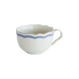 Blue Icing On The Cake Mug - Hester & Cook - Gaines Jewelers