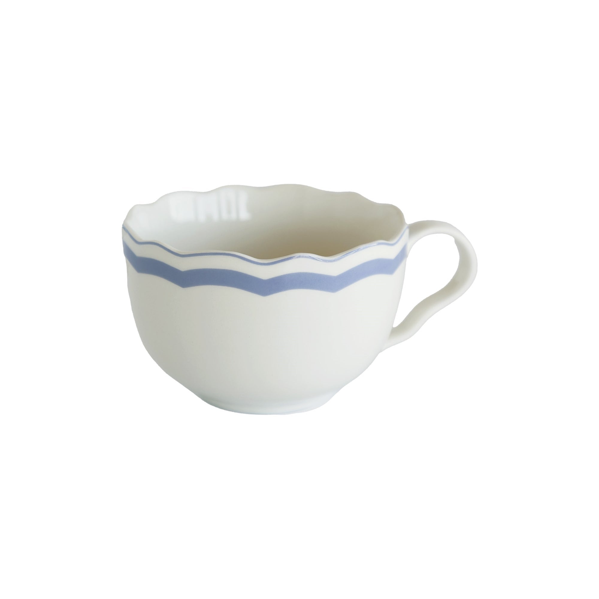 Blue Icing On The Cake Mug - Hester & Cook - Gaines Jewelers