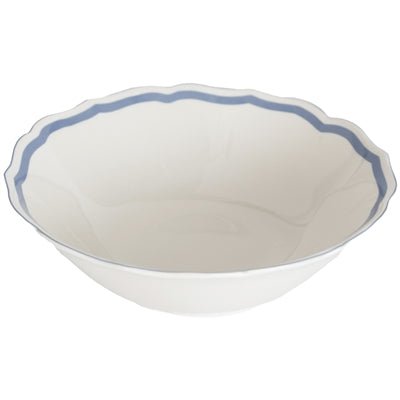 Blue Icing On The Cake Serving Platter - Hester & Cook - Gaines Jewelers