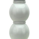 Bob Mill - Salt or Pepper White - Addison Ross - Gaines Jewelers