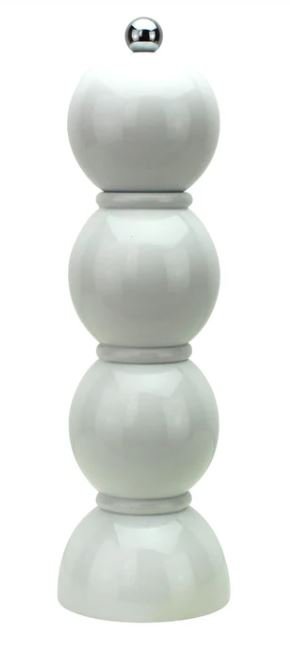 Bob Mill - Salt or Pepper White - Addison Ross - Gaines Jewelers