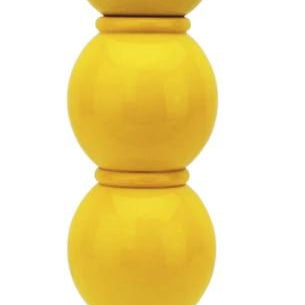 Bob Mill - Salt or Pepper Yellow - Addison Ross - Gaines Jewelers