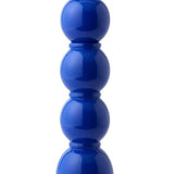 Bobbin Salt or Pepper Mill - Cobalt - Addison Ross - Gaines Jewelers
