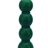 Bobbin Salt or Pepper Mill - Racing Green - Addison Ross - Gaines Jewelers