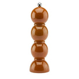 Bobbin S&P Mill Nutmeg Lacquer - Addison Ross - Gaines Jewelers