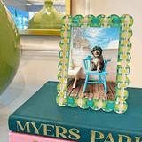 Boca Bay Acrylic Picture Frame - Laura Park - Gaines Jewelers