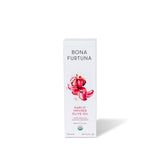 Bona Furtuna - Garlic Infused Olive Oil - Gaines Jewelers