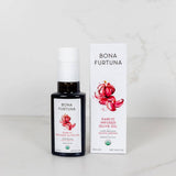 Bona Furtuna - Garlic Infused Olive Oil - Gaines Jewelers