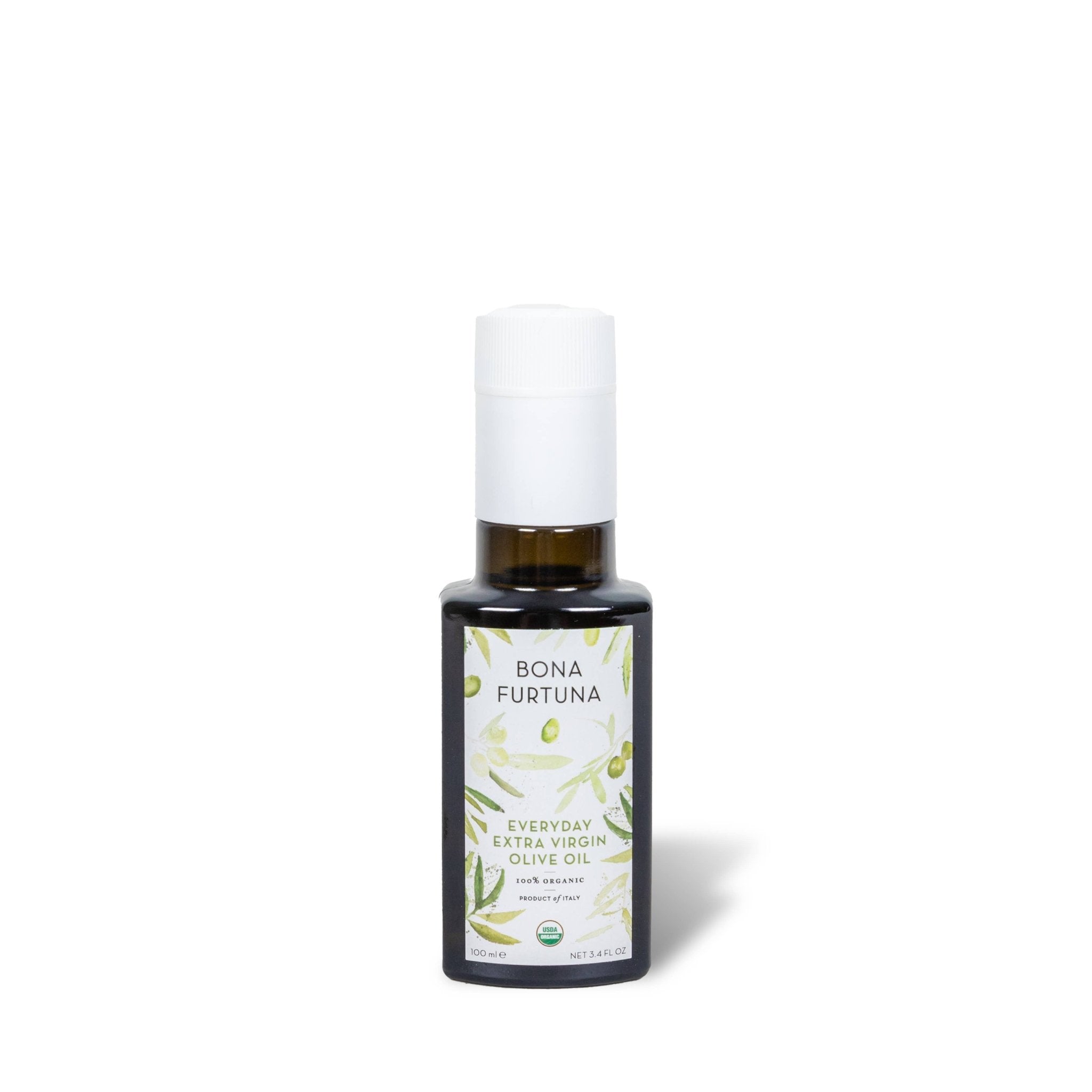 Bona Furtuna - Mini Organic Everyday Extra Virgin Olive Oil - Gaines Jewelers