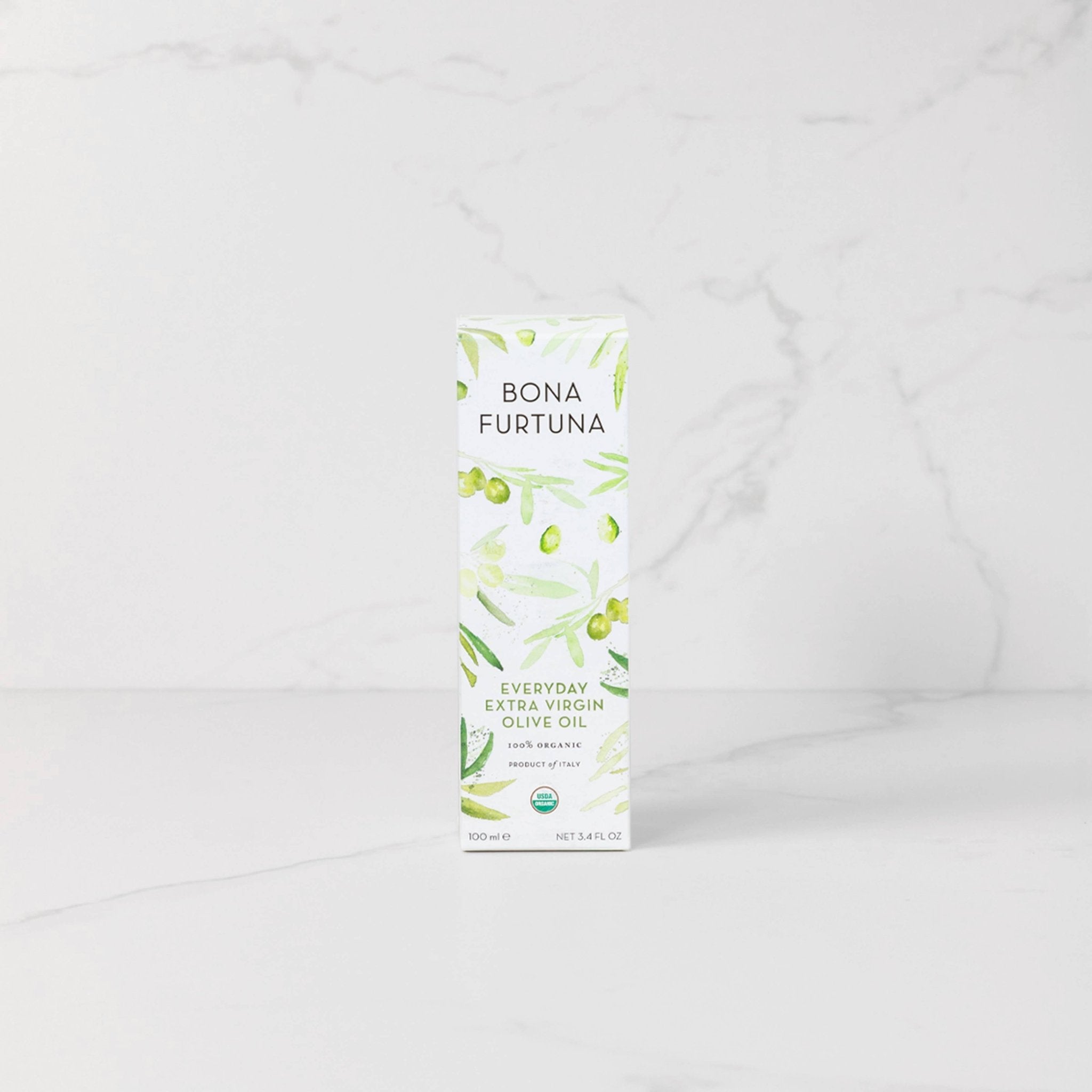 Bona Furtuna - Mini Organic Everyday Extra Virgin Olive Oil - Gaines Jewelers
