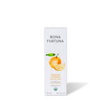 Bona Furtuna - Orange Infused Olive Oil - Gaines Jewelers