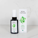 Bona Furtuna - Organic Basil Infused Olive Oil - Gaines Jewelers