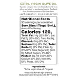 Bona Furtuna - Organic Everyday Extra Virgin Olive Oil - Gaines Jewelers